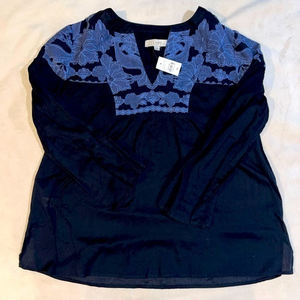 NWT LOFT Top‎